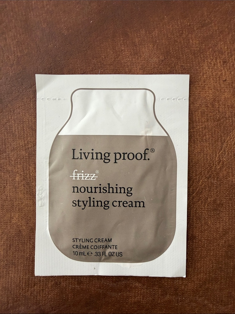 🩵 4/10$ or 10/20$ 🩵 sample size makeup & skincare Living Proof Styling Cream